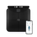 Salter SA00755BFEU6 Body Insight Smart Scale, Black