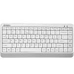 Klaviatuur A4Tech FSTYLER FK11 Valge A4TKLA47119
