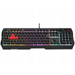 KLAVIATŪRA A4TECH WIRED BLOODY B140N A4TKLA47114