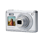 AGFA DC9200 Silver