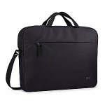 Case Logic INVIA116 Invigo Eco Attach&eacute; 15,6", Musta