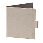 Magnetiline &uuml;mbris Onyx Boox Go Color 7 / Boox Go 7 / Boox Go Color 7 (Gen II) / Boox Page koos pliiatsihoidjaga Beez