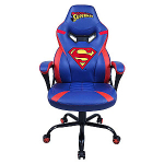 Subsonic Junior Gaming Seat Superman
