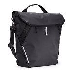 Thule 5468 Chasm Courier 22L with InLock Black