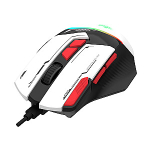 Tracer 47840 Spectra Gaming Mouse, White