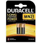 MN 21 (LR23) Blister pakendis 2tk
