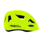 Aizsargk&otilde;ivere Rock Machine Racer Green XS/S (48-52 cm)