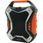 Prime3 APS21 Bluetooth k&otilde;lar (must/oranž)