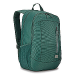 Case Logic Jaunt Taaskasutatud Seljakott WMBP215 Smoke Pine