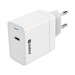 Sandberg 441-48 USB-C AC laadija PD65W EU