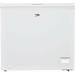 BEKO s&uuml;gavk&uuml;lmik CF200EWN, energiaklass E, 198L, laius 90.5 cm, k&otilde;rgus 84.5 cm, valge