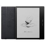 Ebook Onyx Boox Go 7" E-ink Carta 1300 64GB Wi-Fi Must