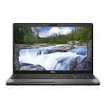 DELL 5500 15.6 1920x1080 i5-8265U 16GB 256SSD M.2 NVME WIN11Pro Grade A
