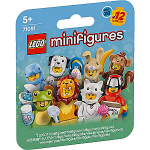 71051 Minifigures Animals Series 28