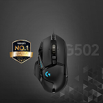 Logitech G502 Hero