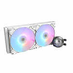 Zalman Alpha 28 280mm White