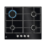 Electrolux gaasiplaat