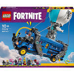 LEGO Fortnite lahingubuss (77073)