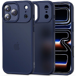 Magmat iPhone 17 Pro Matte Deep Blue
