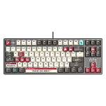 A4Tech 47736 Bloody S87 Pixels Red USB (BLMS RED Plus Switches)