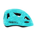 Aizsargk&otilde;ivere Rock Machine Racer Blue S/M (52-56 cm)