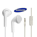 Samsung EHS61ASFWE Universaalsed k&otilde;rvaklapid mikrofoniga / 3.5mm / 1.2m (OEM)