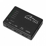 MEDIATECH MT5207 5xHDMI L&Uuml;LITI 4K MT5207