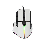 White Shark GM-9006 MARROK valge RGB / 12.000 dpi