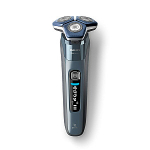 Philips SHAVER Series 7000 S7882/55 Mitrais ja kuiv elektriline habemenuga, puhastuspea ja kotike