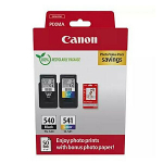 Tintes komplekts PG-540/CL-541 PVP 5225B013