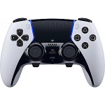 PS5 DualSense Edge Valge/Must