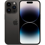 Apple iPhone 14 Pro 128GB Black Seisukord: A+ klass Garantii 1 aastat