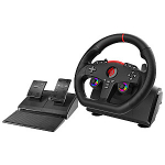 Subsonic Superdrive 270 GT Racing Wheel
