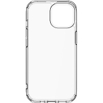 Fusion ultra clear series 2 mm maciņ&scaron; telefonam iPhone 13 caurspīdīgs
