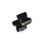 Sbox DVI M-VGA F 15pin AD.DVI-VGA