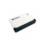 SANDBERG Multi Card Reader