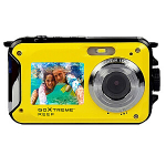 GoXtreme Reef Yellow 20150