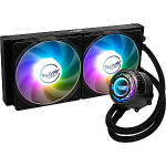 Valkyrie Jarn 280 ARGB AIO BLACK