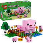 Minecraft Seene Maja (21268)