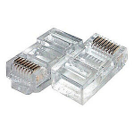 Sbox UTP CAT5 RJ-45 - 100 pcs