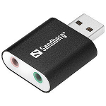 SANDBERG USB to Sound Link
