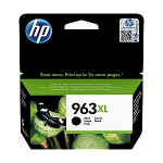 HP Nr. 963XL musta 3JA30AE Instant Ink
