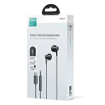 Joyroom Metal Wired Earphones JR-EC07 k&otilde;rvaklapid