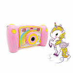 EasyPix KiddyPix Saladuslik Roosa