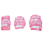 Kaitsekomplekt Croxer Fibre Pink (PW-308) S