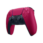 Sony DualSense V2 juhtmevaba kontrolleri m&auml;ngupaneel (punane, Space Red)