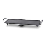 Petra PT6243VDE Elektriline keraamiline grillplaat