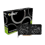 Videokaart RTX 4060 INFINITY 2 8 GB GDDR6 128 bit (kasutatud)