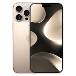 Apple iPhone 16 Pro Max 256GB Desert Titanium Eksponeerimata hind Garantii 2 aastat