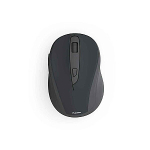 Hama 00173077 WM-400 Black